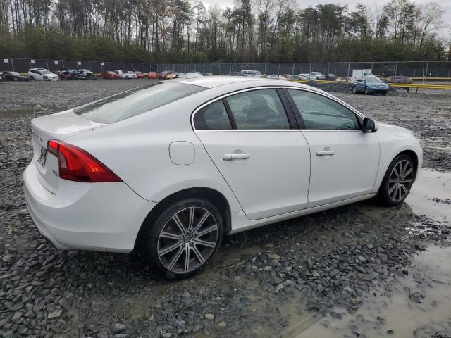 Image 3 of 2014 VOLVO S60 T5 2014 with VIN YV1612FS7E2283739