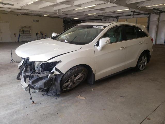 2015 ACURA RDX TECHNOLOGY 2015 image