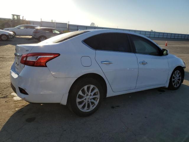 Изображение 3 2018 NISSAN SENTRA S 2018 с VIN 3N1AB7AP5JY309914