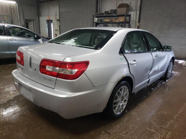 Obraz 3 z 2006 LINCOLN ZEPHYR  2006 z VIN 3LNHM26136R663960