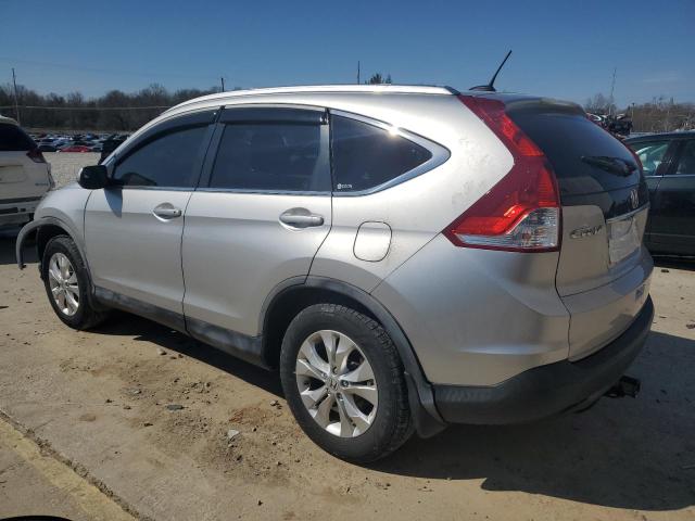 Obraz 2 z 2012 HONDA CR-V EXL 2012 z VIN JHLRM4H72CC001595