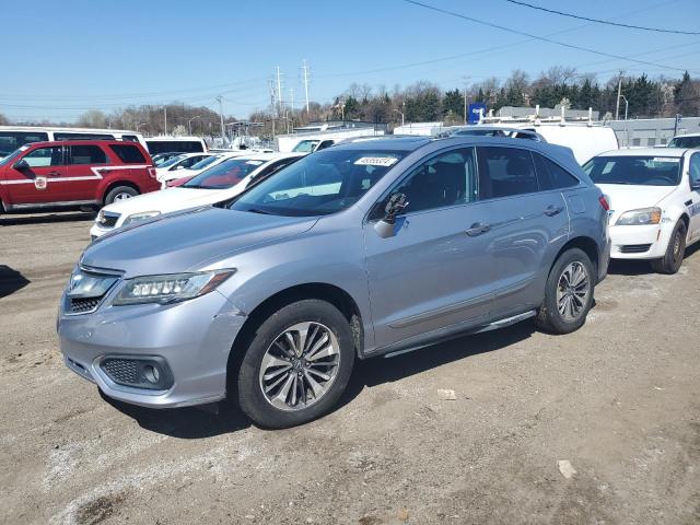 Image 1 of 2016 ACURA RDX ADVANCE 2016 with VIN 5J8TB3H74GL004699