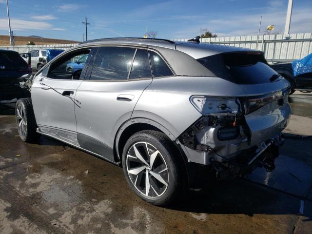 Изображение 2 2023 VOLKSWAGEN ID.4 PRO S 2023 с VIN 1V2WNPE8XPC029113