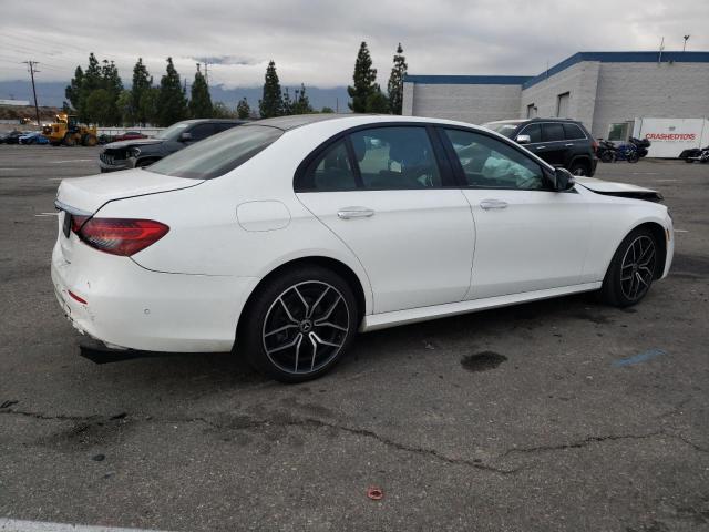 Image 3 of 2022 MERCEDES-BENZ E 350 2022 with VIN W1KZF8DB1NB054344