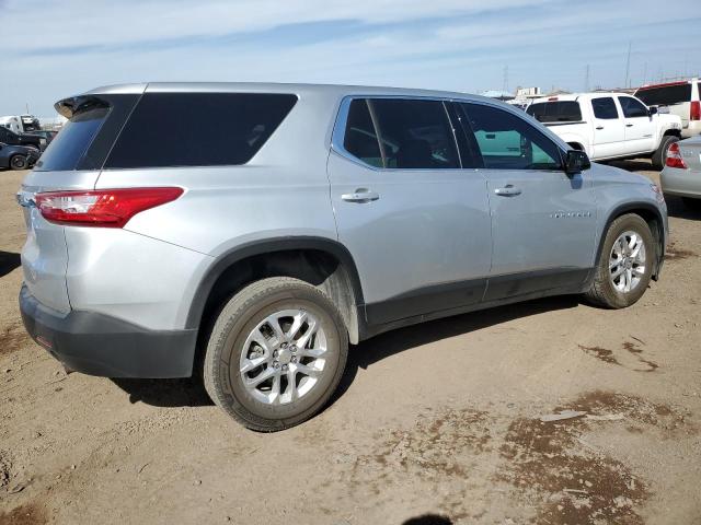 Obraz 3 z 2020 CHEVROLET TRAVERSE LS 2020 z VIN 1GNERFKW2LJ299108