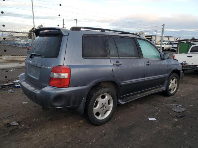 Image 3 of 2004 TOYOTA HIGHLANDER  2004 with VIN JTEEP21A640060760