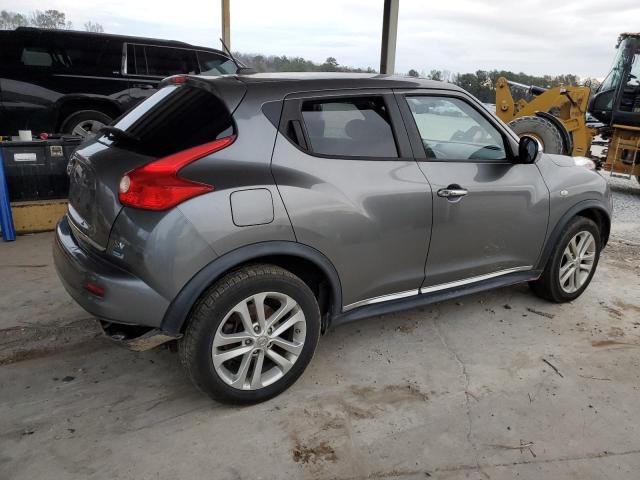 Image 3 of 2012 NISSAN JUKE S 2012 with VIN JN8AF5MR4CT103082