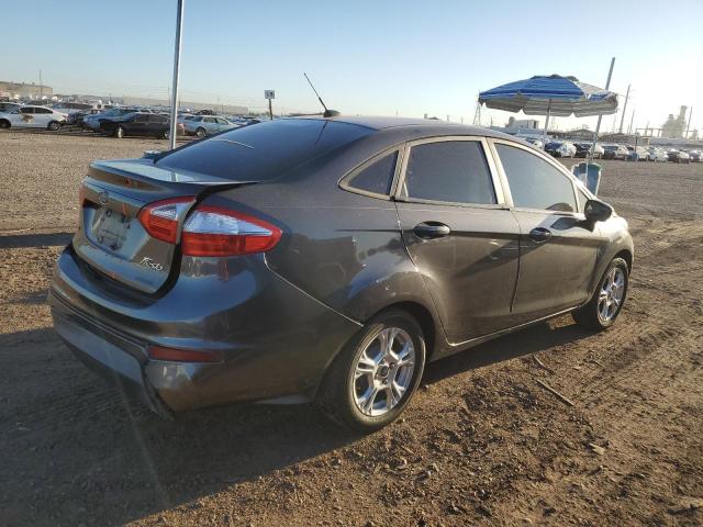 Изображение 3 2015 FORD FIESTA SE 2015 с VIN 3FADP4BJ9FM153210
