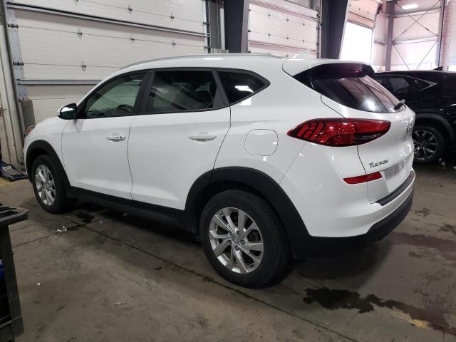 Изображение 2 2020 HYUNDAI TUCSON LIMITED 2020 с VIN KM8J3CA49LU228537