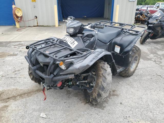 Image 2 of 2023 YAMAHA YFM700  2023 with VIN 5Y4AMH7E8PA101372