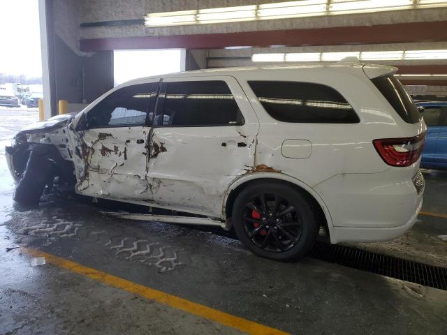 Изображение 2 2018 DODGE DURANGO R/T 2018 с VIN 1C4SDJCT1JC275918