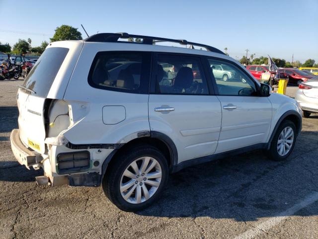 Image 3 of 2011 SUBARU FORESTER LIMITED 2011 with VIN JF2SHBEC6BH779698