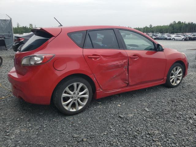 Image 3 of 2010 MAZDA 3 S 2010 with VIN JM1BL1H53A1226213