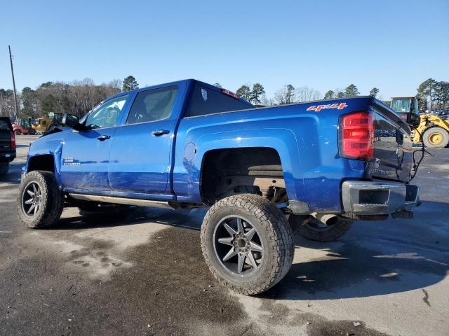 Obraz 2 z 2014 CHEVROLET SILVERADO K1500 LT 2014 z VIN 3GCUKREC1EG237053