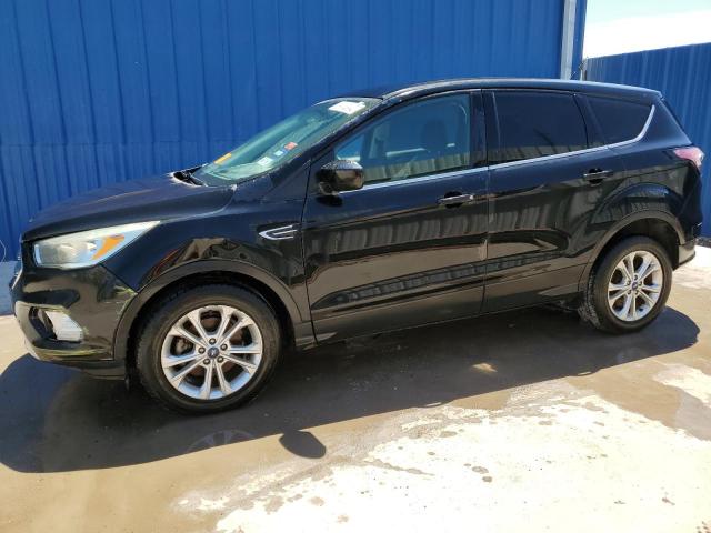 Image 1 of 2017 FORD ESCAPE SE 2017 with VIN 1FMCU0GD2HUC78179