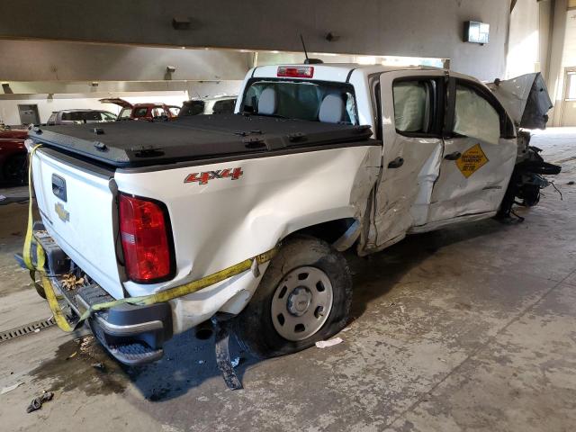 Obraz 3 z 2019 CHEVROLET COLORADO  2019 z VIN 1GCGTBEN9K1236519