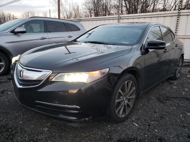 Obraz 2017 ACURA TLX TECH 2017