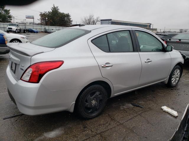 Изображение 3 2019 NISSAN VERSA S 2019 с VIN 3N1CN7AP5KL819890