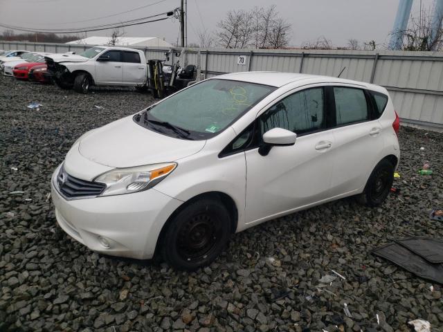 Изображение 1 2015 NISSAN VERSA NOTE S 2015 с VIN 3N1CE2CP6FL390278