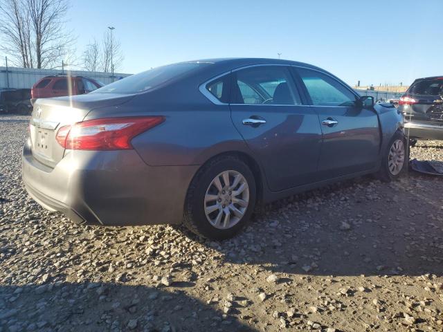 Image 3 of 2017 NISSAN ALTIMA 2.5 2017 with VIN 1N4AL3AP8HC233634