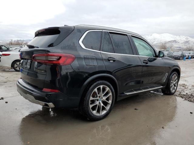 Image 3 of 2023 BMW X5 XDRIVE40I 2023 with VIN 5UXCR6C04P9N74378