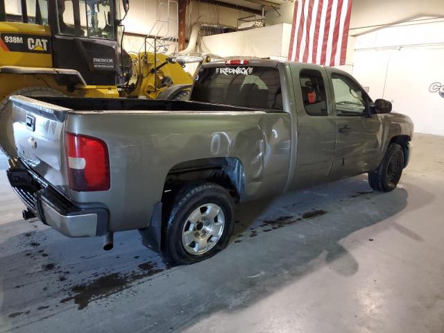 Image 3 of 2013 CHEVROLET SILVERADO C1500 LT 2013 with VIN 1GCRCSE0XDZ185128