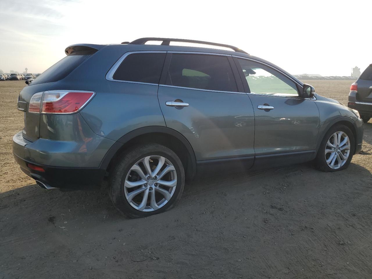 Image 3 of 2012 MAZDA CX-9  2012 with VIN JM3TB2DV0C0348871