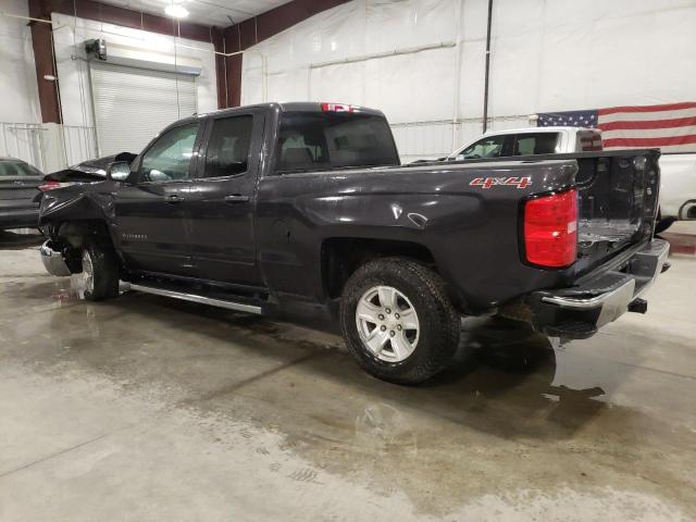 Obraz 2 z 2016 CHEVROLET SILVERADO K1500 LT 2016 z VIN 1GCVKREC7GZ295546