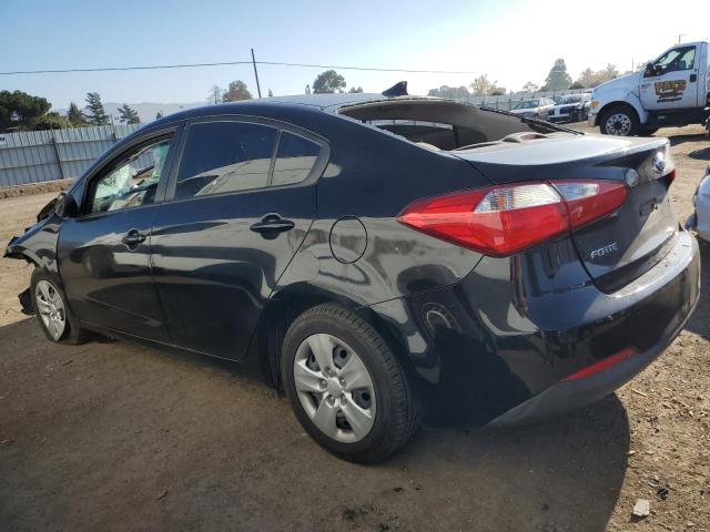 Изображение 2 2015 KIA FORTE LX 2015 с VIN KNAFK4A69F5271338