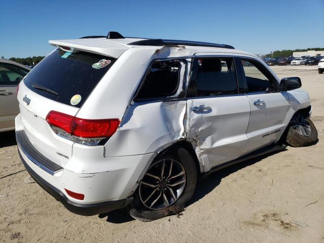 Obraz 3 z 2019 JEEP GRAND CHEROKEE LIMITED 2019 z VIN 1C4RJFBG8KC711593