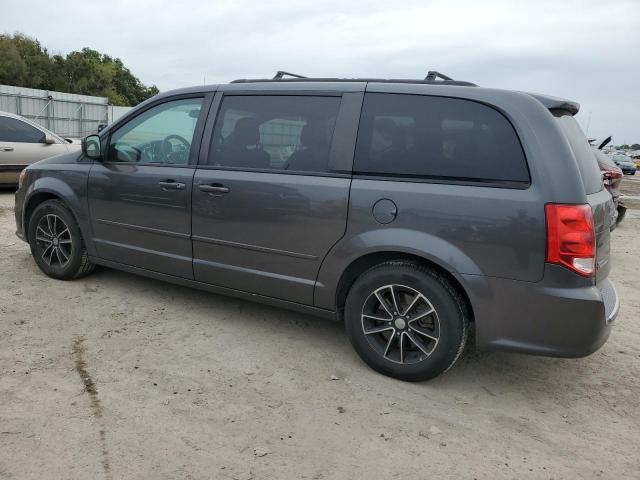 Изображение 2 2017 DODGE GRAND CARAVAN GT 2017 с VIN 2C4RDGEG3HR561756