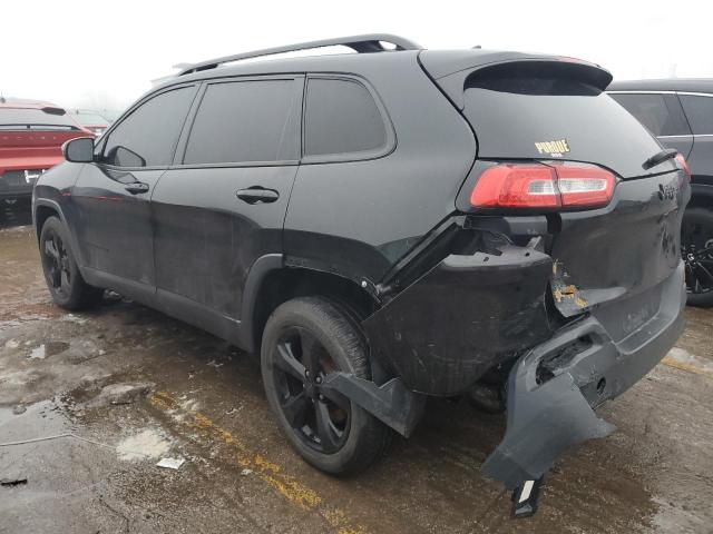 Obraz 2 z 2016 JEEP CHEROKEE LATITUDE 2016 z VIN 1C4PJLCS1GW191039