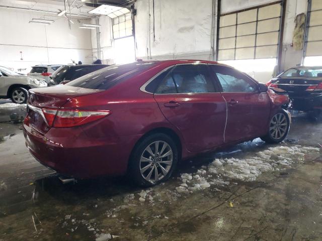 Изображение 3 2015 TOYOTA CAMRY XSE 2015 с VIN 4T1BK1FK4FU564166