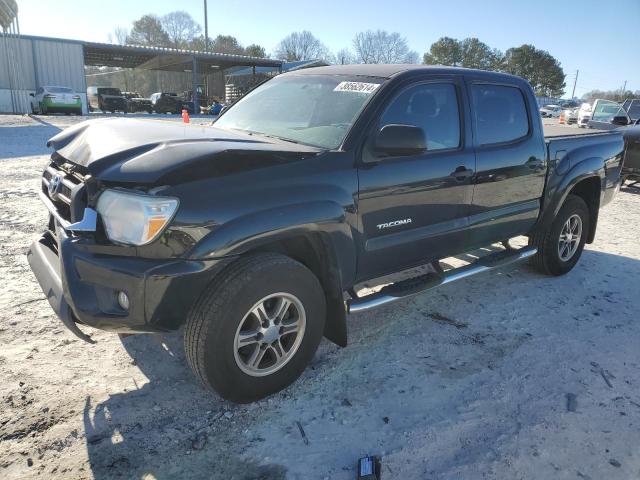 Image 1 of 2012 TOYOTA TACOMA DOUBLE CAB PRERUNNER 2012 with VIN 3TMJU4GN3CM134018