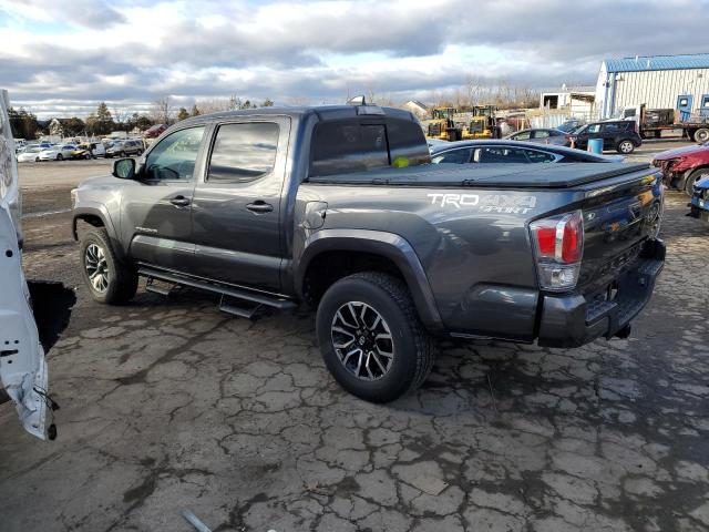 Obraz 2 z 2020 TOYOTA TACOMA DOUBLE CAB 2020 z VIN 3TMCZ5ANXLM339831