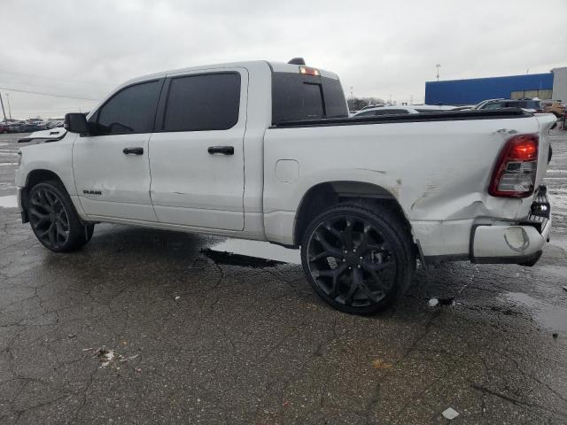 Изображение 2 2023 RAM 1500 BIG HORN/LONE STAR 2023 с VIN 1C6SRFFTXPN679279