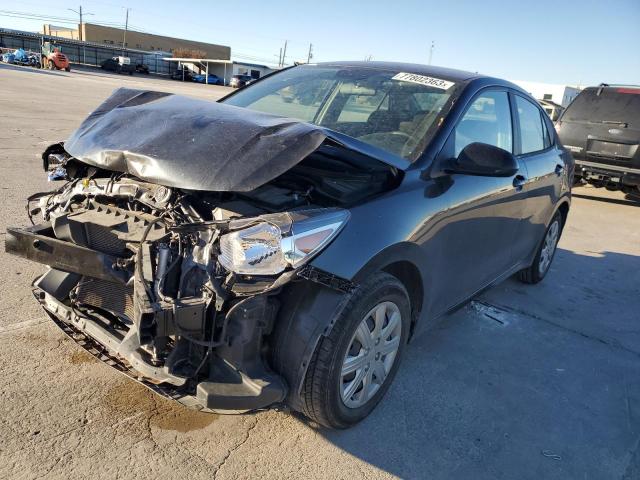 Изображение 2023 KIA RIO LX 2023