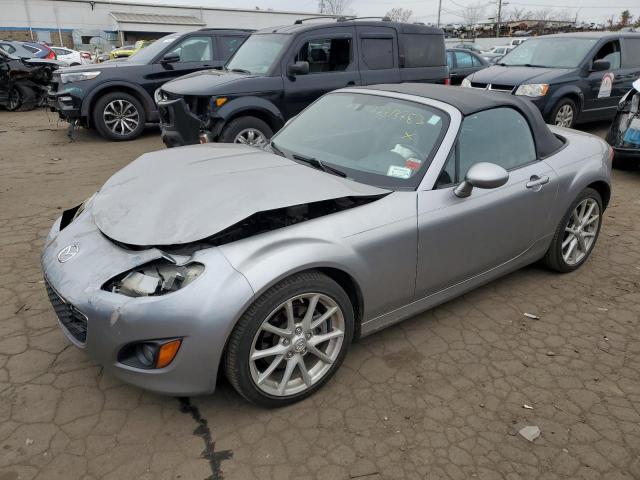 2011 MAZDA MX-5 MIATA  2011 image