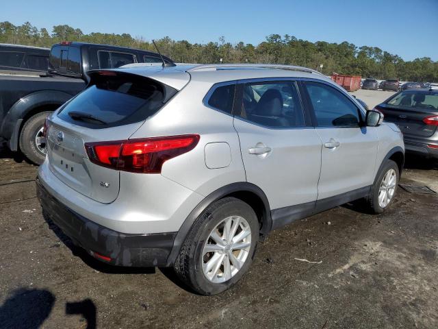 Obraz 3 z 2017 NISSAN ROGUE SPORT S 2017 z VIN JN1BJ1CP6HW001833