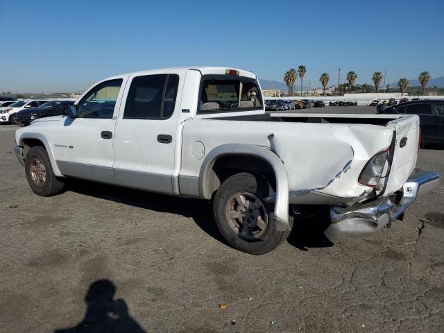 Obraz 2 z 2001 DODGE DAKOTA QUAD 2001 z VIN 1B7GL2AX81S205777