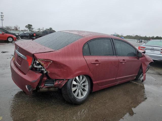Изображение 3 2010 HONDA CIVIC LX 2010 с VIN 2HGFA1F50AH502151