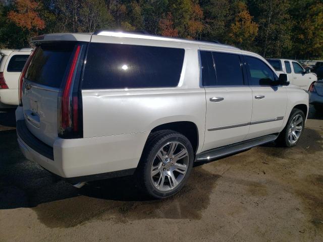 Изображение 3 2016 CADILLAC ESCALADE ESV LUXURY 2016 с VIN 1GYS3HKJ7GR338127