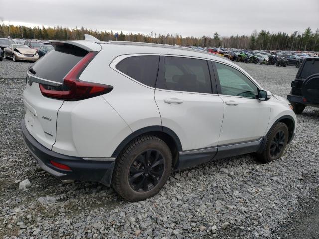 Изображение 3 2020 HONDA CR-V TOURING 2020 с VIN 2HKRW2H98LH200393