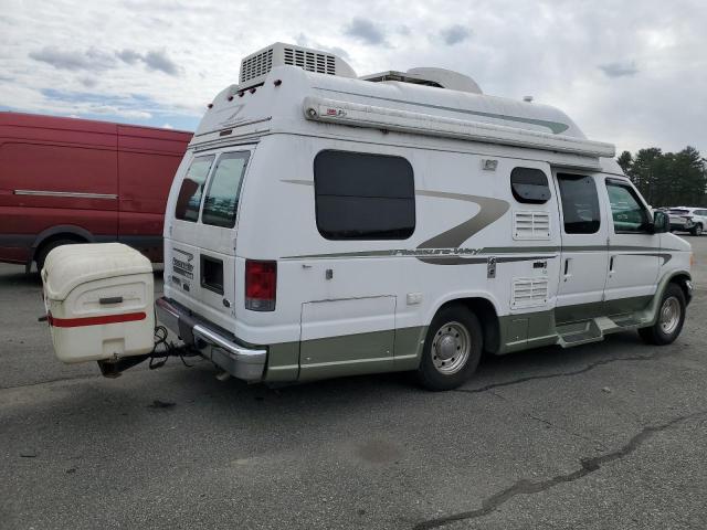 Image 3 of 2006 FORD ECONOLINE E350 SUPER DUTY VAN 2006 with VIN 1FDSE34LX6HB33662