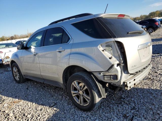 Obraz 2 z 2014 CHEVROLET EQUINOX LT 2014 z VIN 2GNALBEKXE6325794