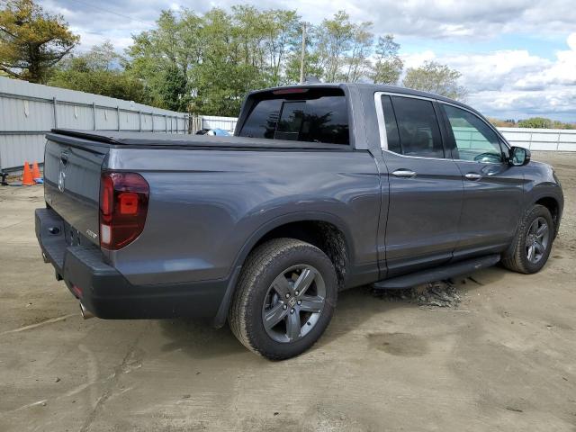 Изображение 3 2023 HONDA RIDGELINE RTL-E 2023 с VIN 5FPYK3F76PB021652