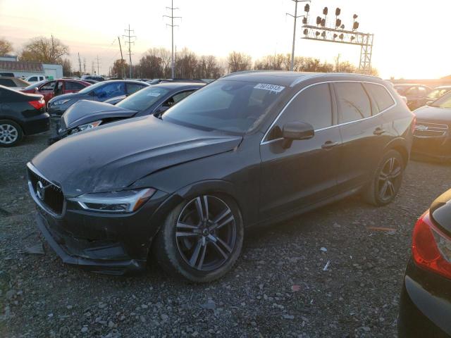 Изображение 1 2019 VOLVO XC60 T5 MOMENTUM 2019 с VIN LYV102DK5KB224060