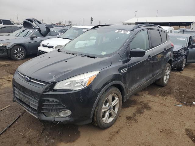 Image 1 of 2015 FORD ESCAPE SE 2015 with VIN 1FMCU9G97FUB94369