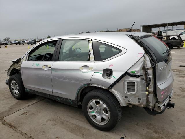Изображение 2 2013 HONDA CR-V LX 2013 с VIN 2HKRM4H38DH636921