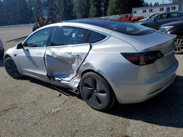 Изображение 2 2018 TESLA MODEL 3  2018 с VIN 5YJ3E1EAXJF041857